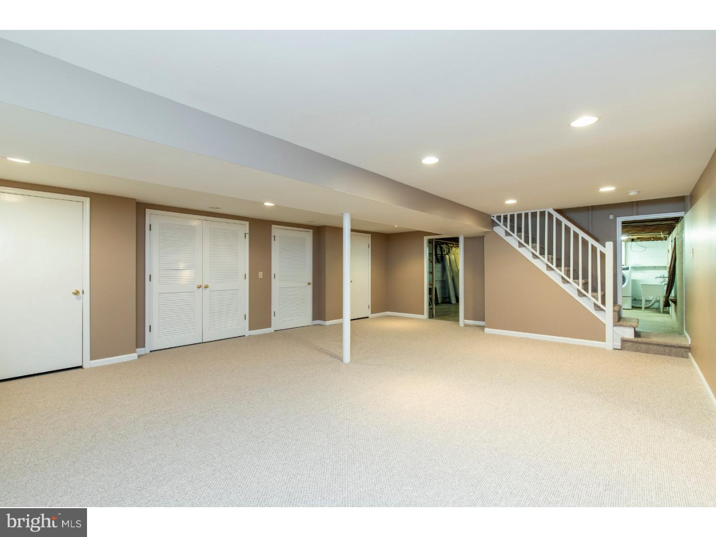 223 Dowlin Forge Road Exton, PA 19341 - Photo 22 of 24 Basement - Finished