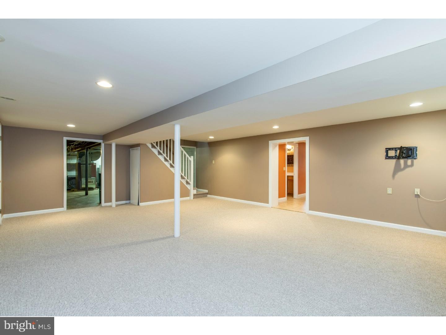 223 Dowlin Forge Road Exton, PA 19341 - Photo 23 of 24 Basement - Finished