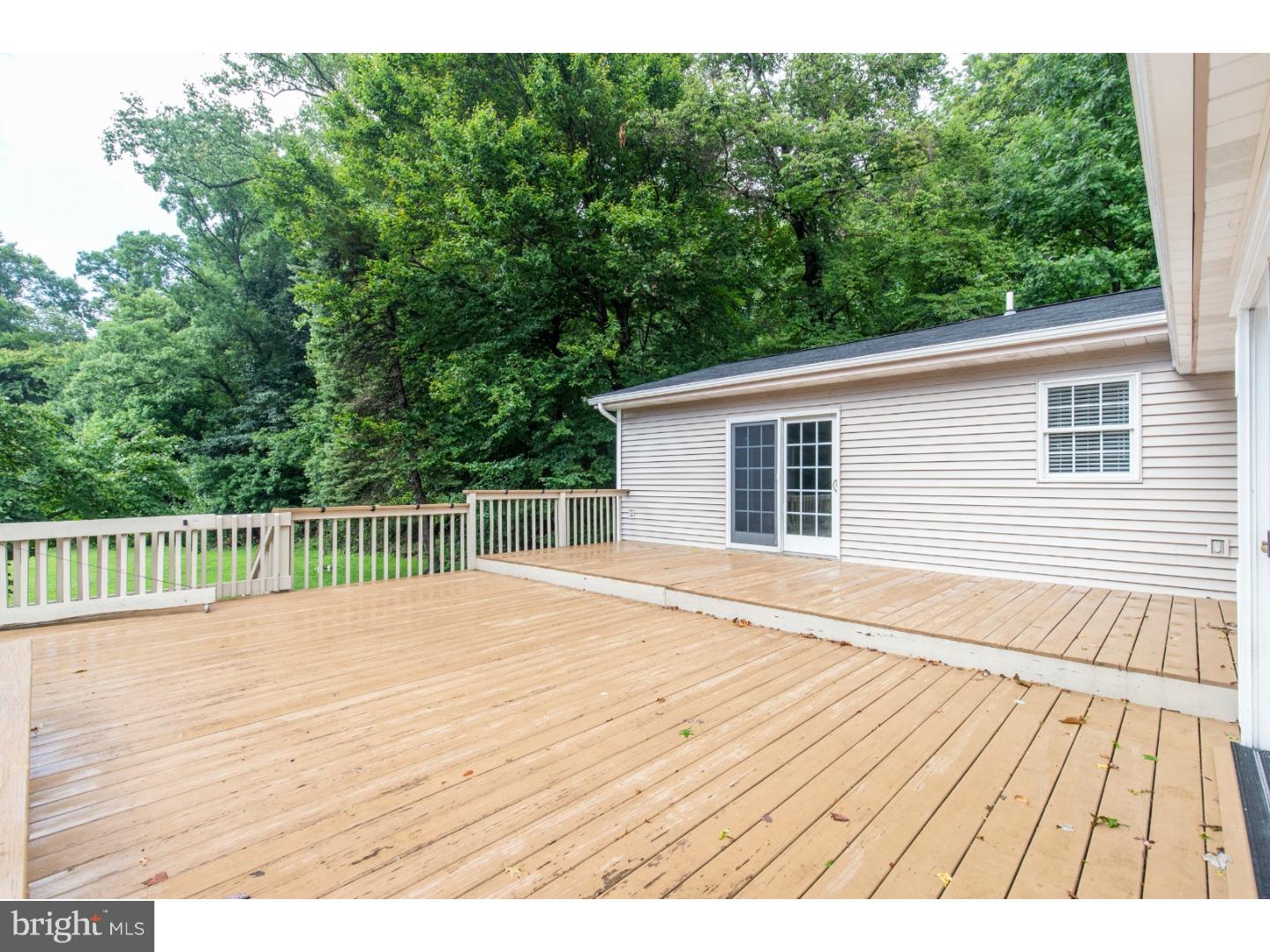223 Dowlin Forge Road Exton, PA 19341 - Photo 24 of 24 Deck