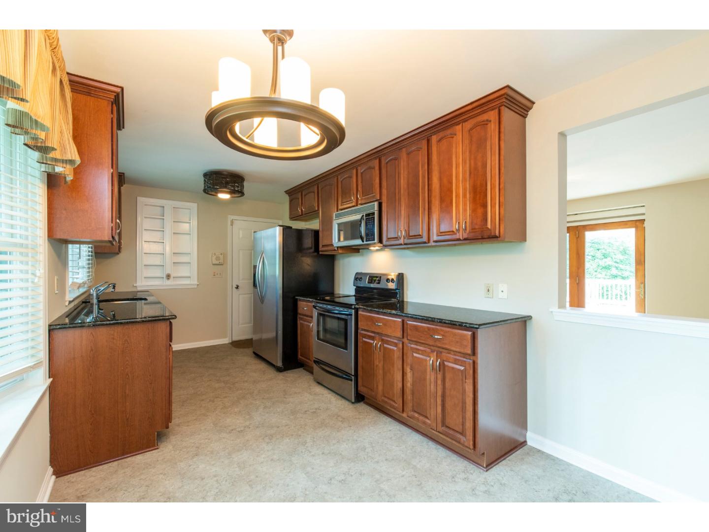 223 Dowlin Forge Road Exton, PA 19341 - Photo 6 of 24 Kitchen