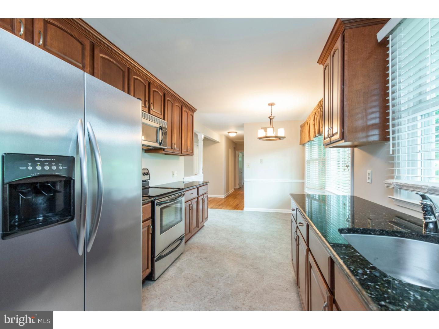 223 Dowlin Forge Road Exton, PA 19341 - Photo 8 of 24 Kitchen
