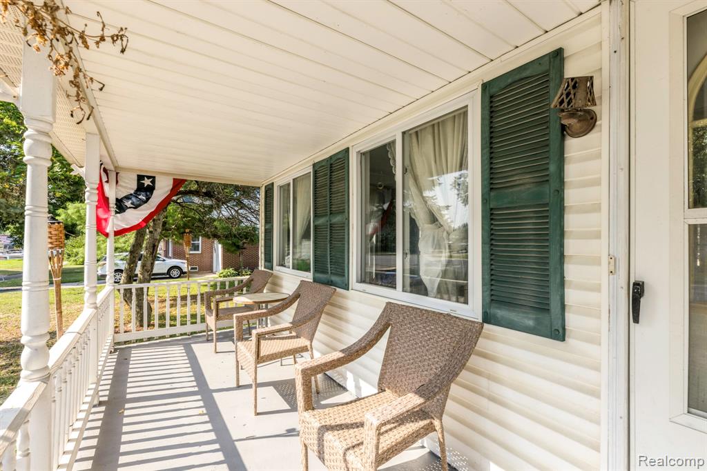203 South Main Street Capac, MI 48014 - Photo 14 of 43 Gallery Image 14