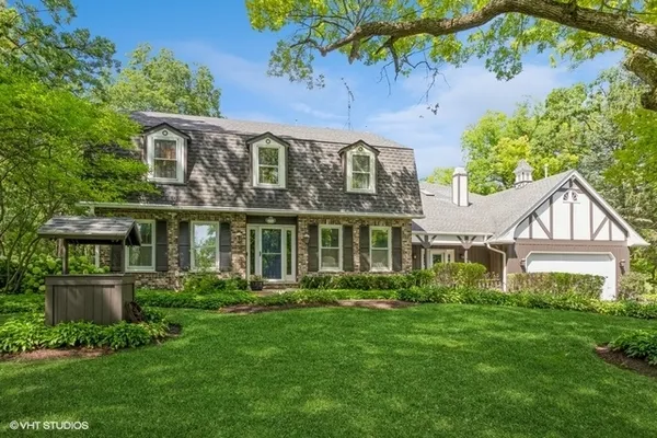 $1,295,000 | 13118 Highway 176, Woodstock, IL 60098