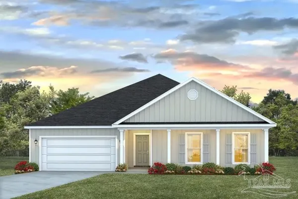 $419,900 | 4771 Eider Road, Pace, FL 32571