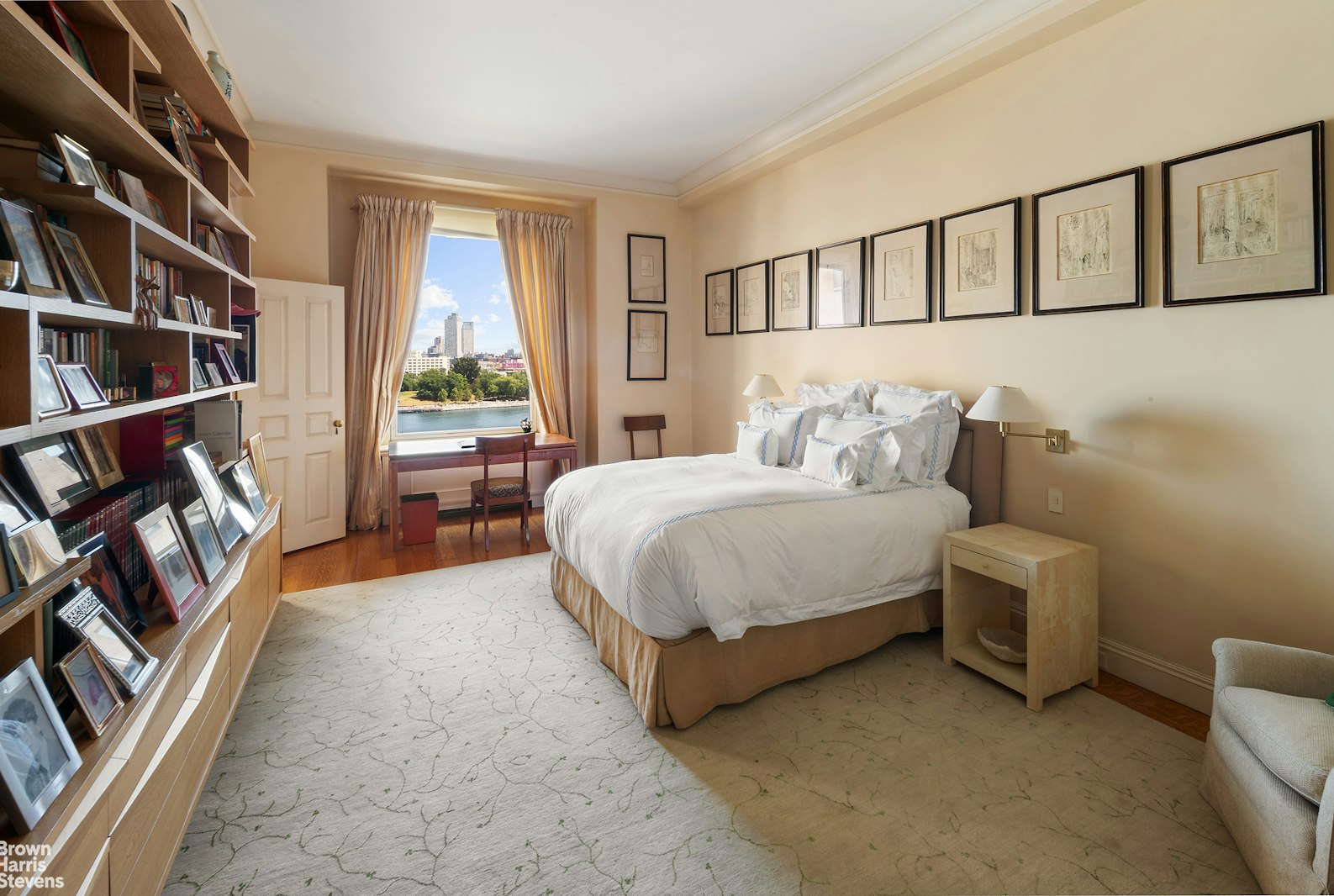 435 East 52nd Street, Unit 6C Manhattan, NY 10022 - Photo 15 of 26