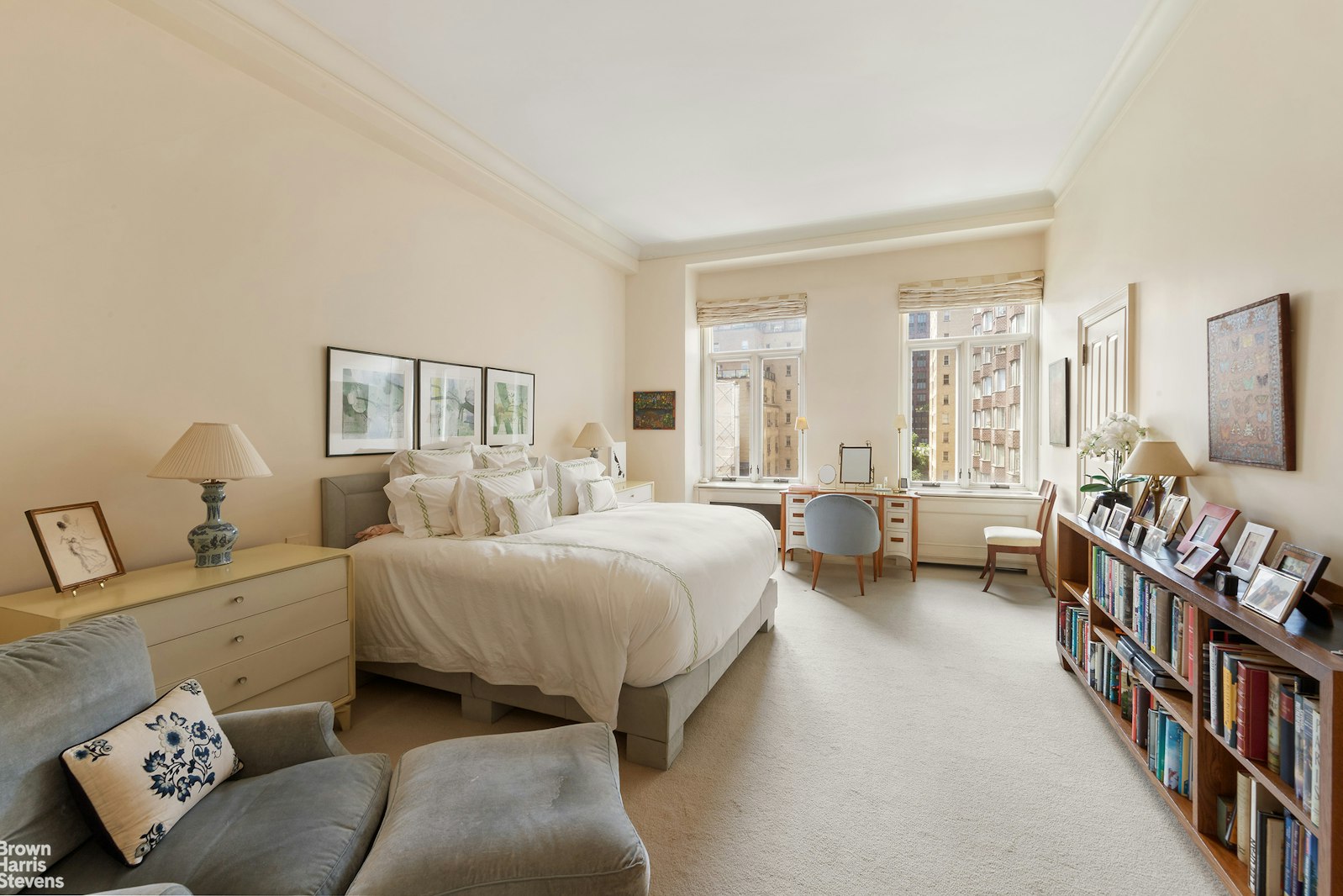 435 East 52nd Street, Unit 6C Manhattan, NY 10022 - Photo 17 of 26