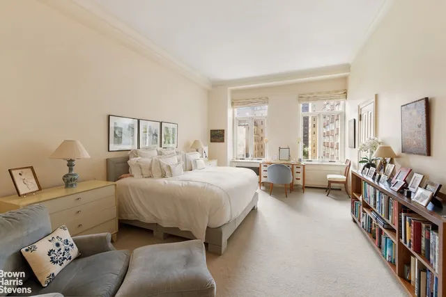 $2,350,000 | 435 East 52nd Street, Unit 6C | Midtown East