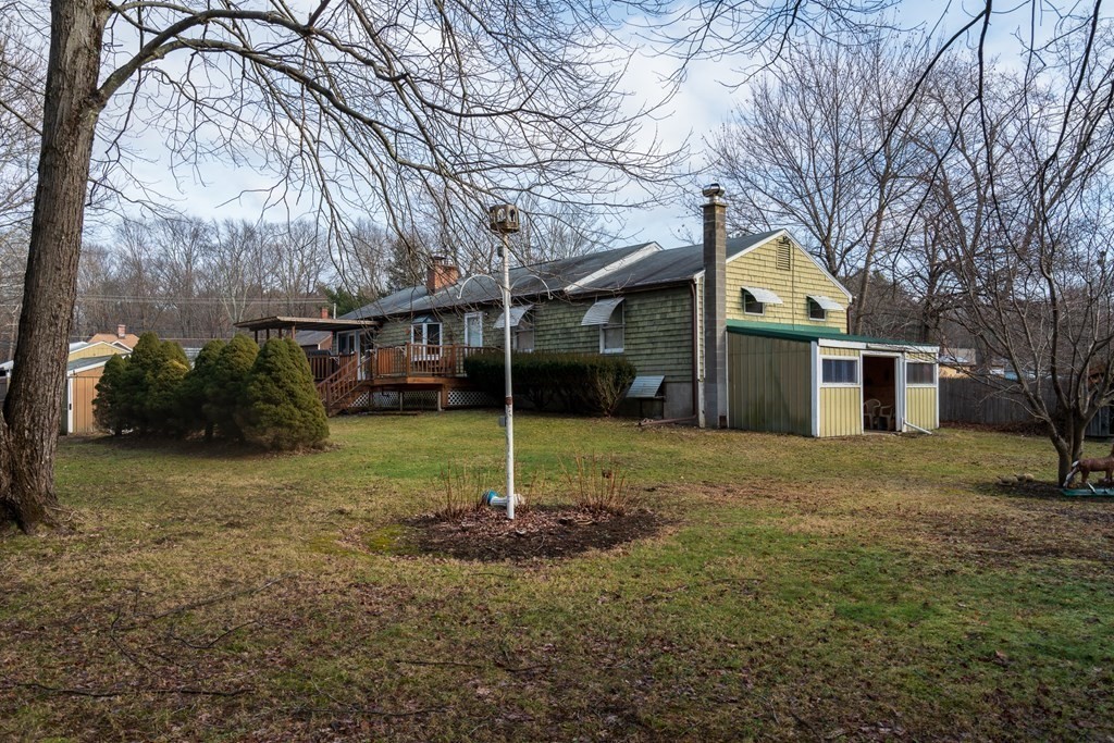 103 Pelham Road Amherst, MA 01002 - Photo 8 of 30 Gallery Image 8