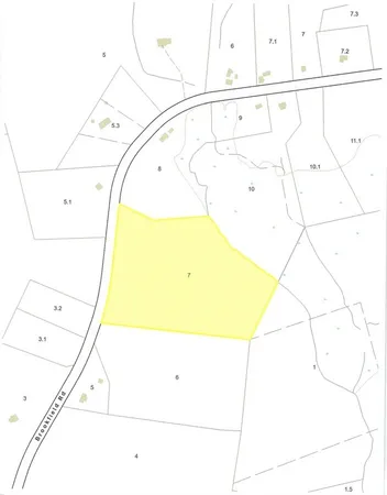 $50,000 | 0 Brookfield Road, Brimfield, MA 01010