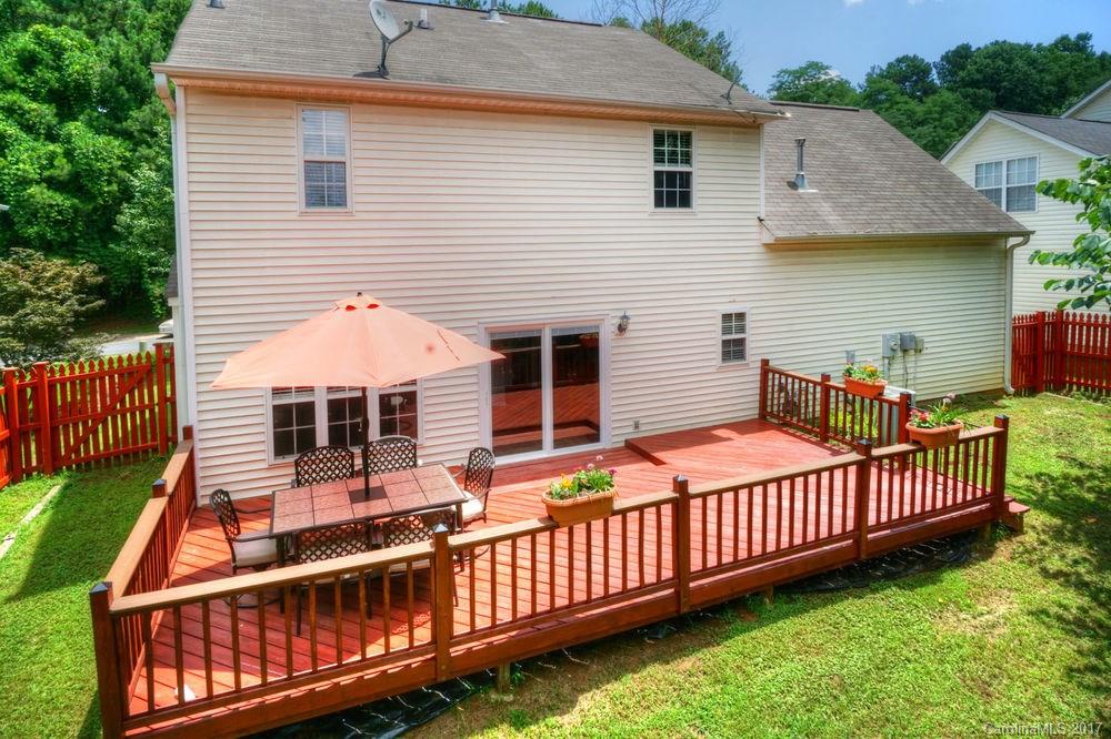 15273 Tracy Beth Road Huntersville, NC 28078 - Photo 2 of 24 Gallery Image 2