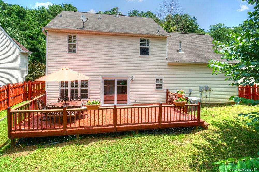 15273 Tracy Beth Road Huntersville, NC 28078 - Photo 23 of 24 Gallery Image 23