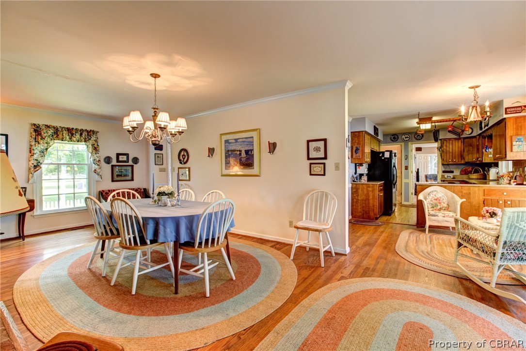 702 Paynes Creek Road Lancaster, VA 22503 - Photo 15 of 47