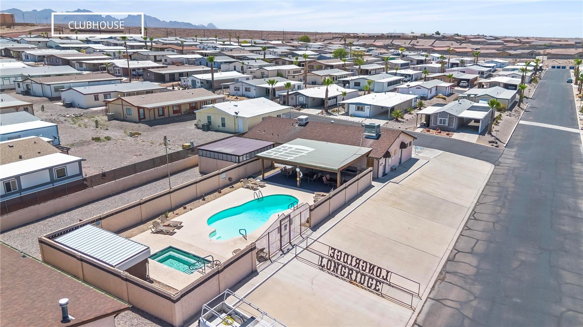 2960 Silver Creek Road, Unit 112 Bullhead City, AZ 86442 - Photo 49 of 53