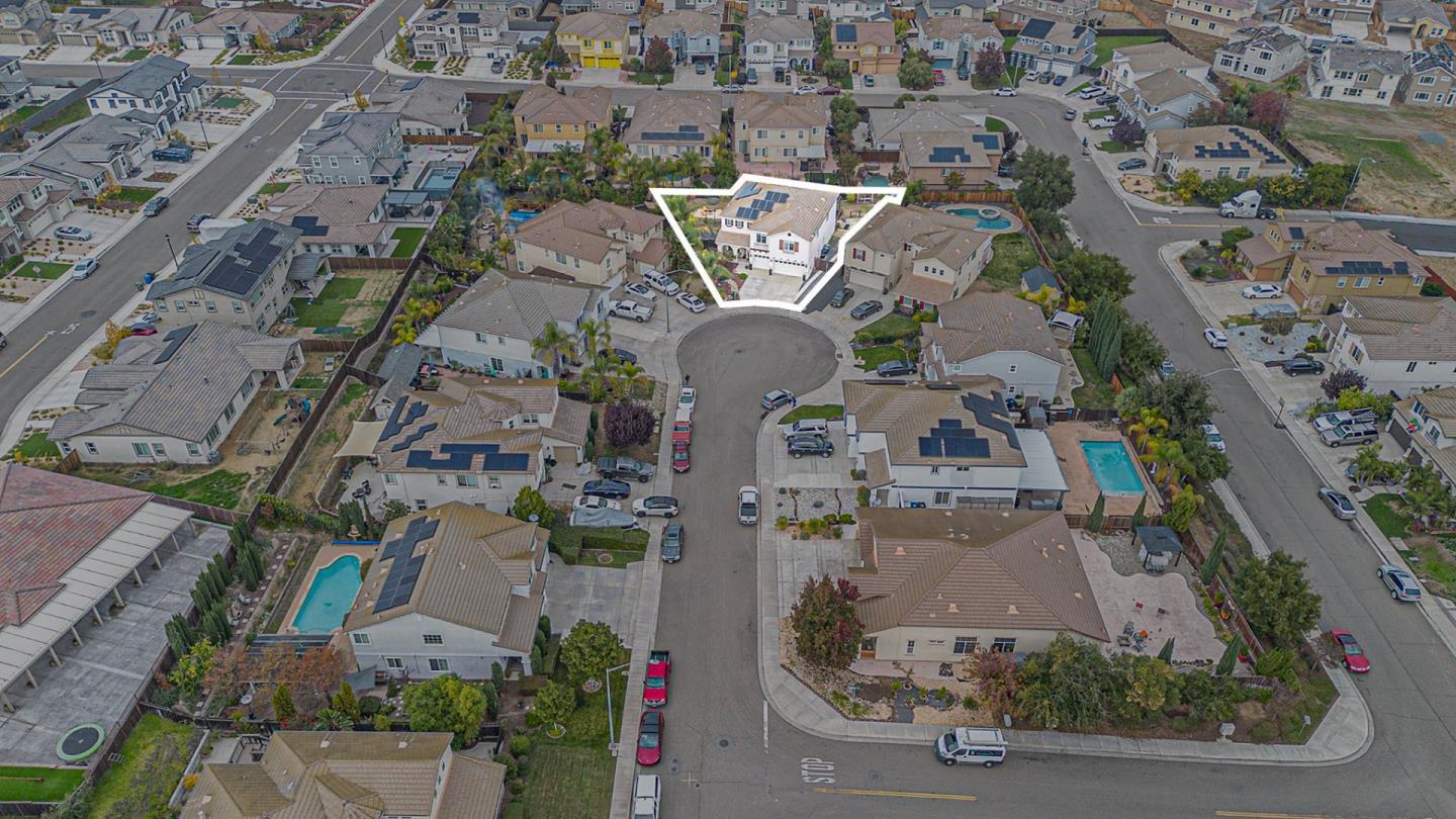 130 Ridge Crest Court Oakley, CA 94561 - Photo 48 of 53