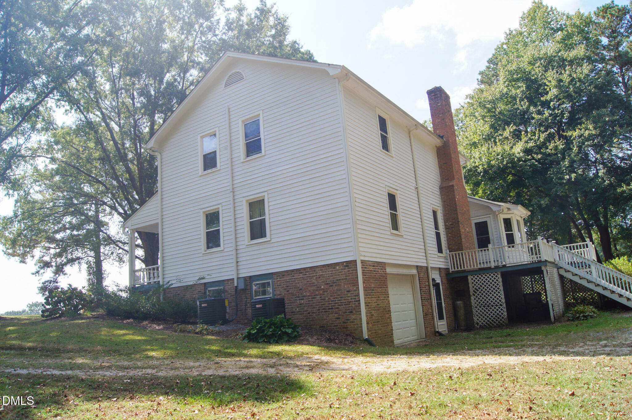 8720 Mt Pleasant Church Road Willow Spring, NC 27592 - Photo 63 of 77 DSC06075