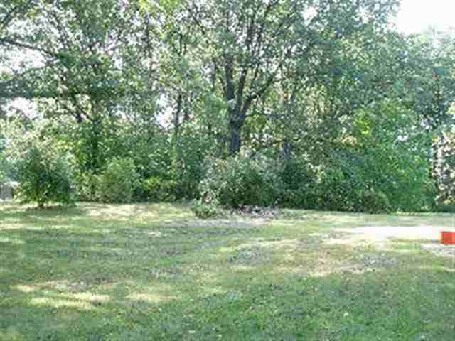 9691 Exeter Road Carleton, MI 48117 - Photo 3 of 6 2.1 Acres with woods