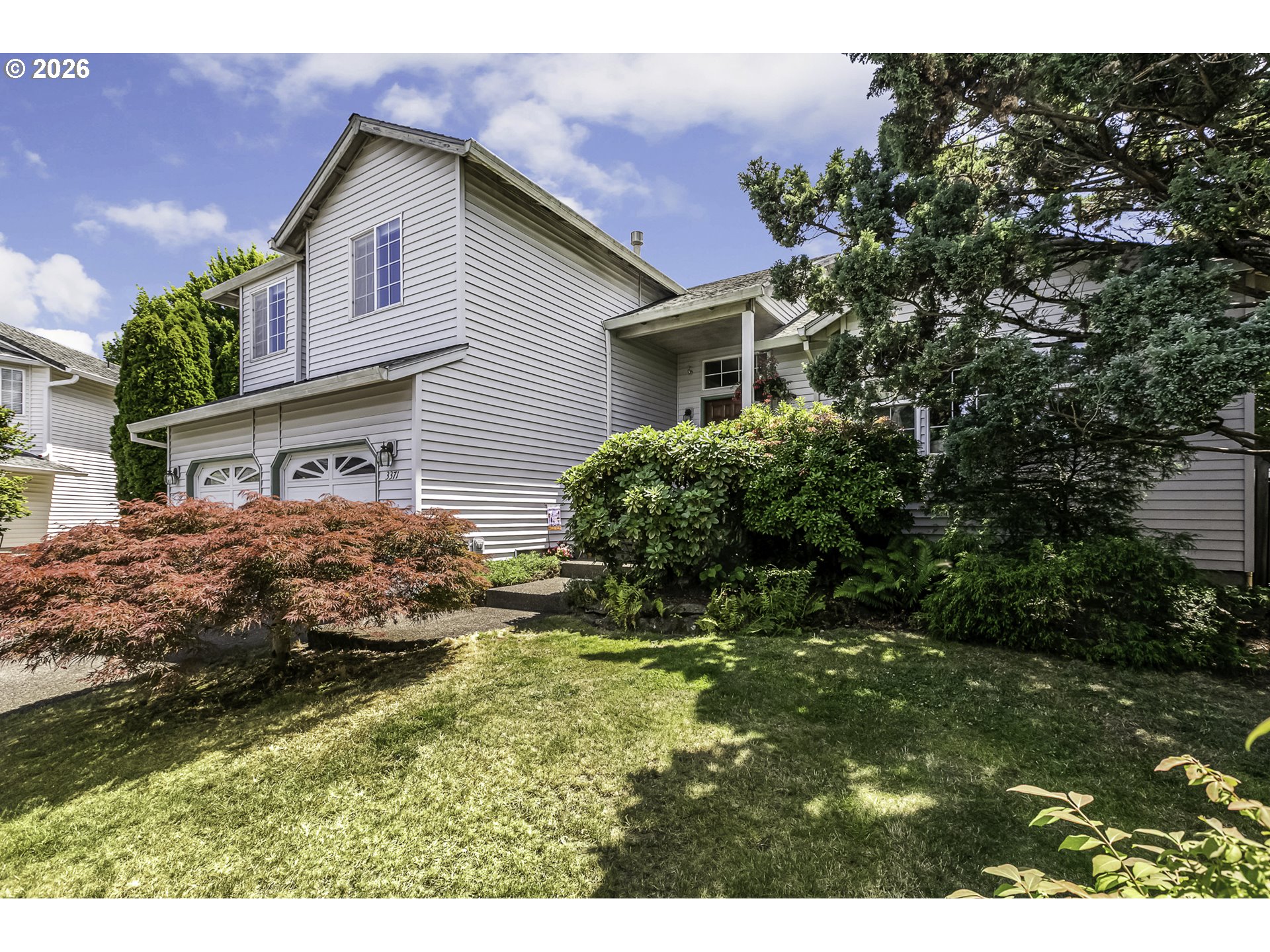 3371 Southwest Redfern Place Gresham, OR 97080 - Photo 3 of 48