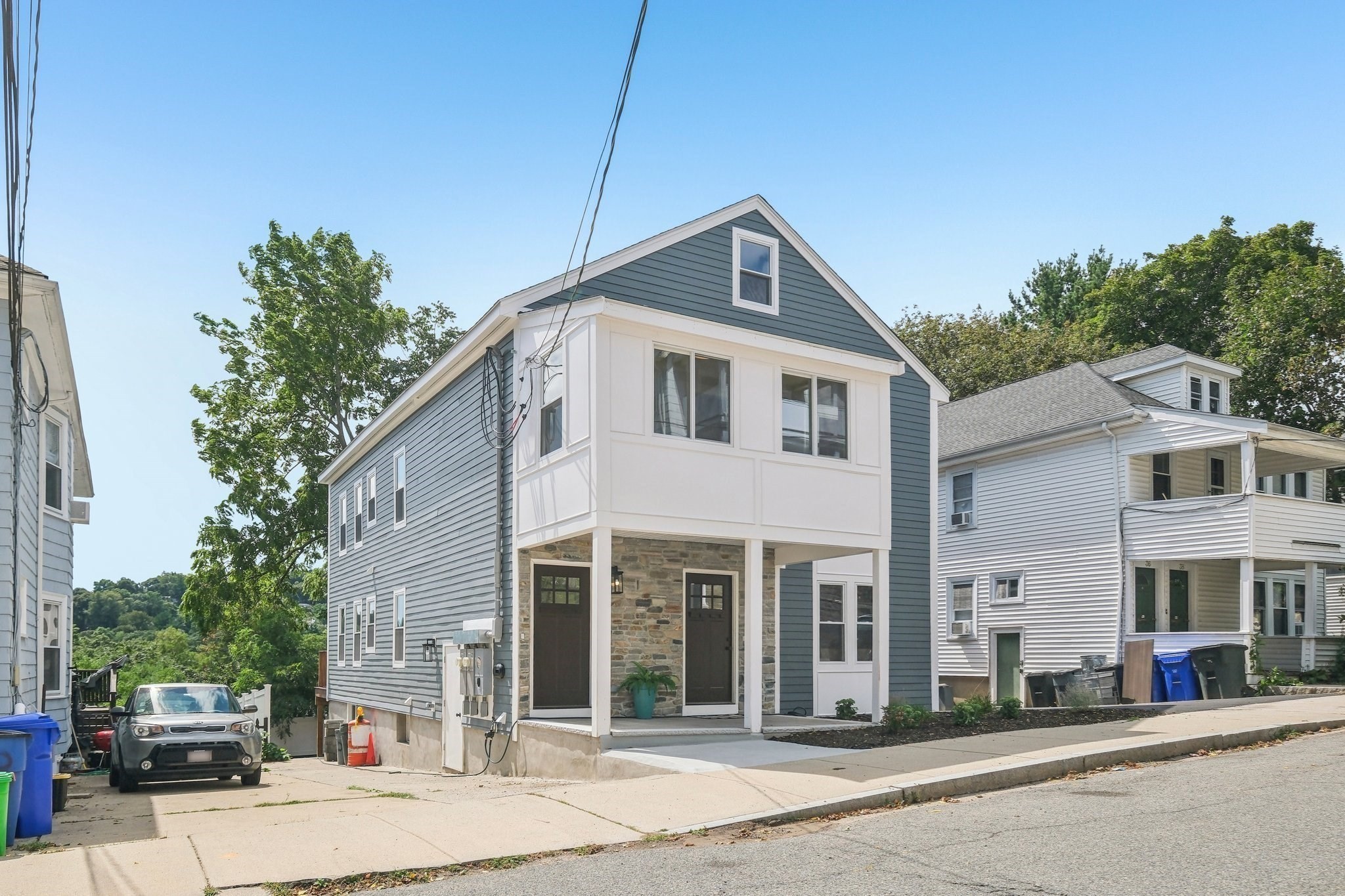 34 Larch Street, Unit 34 Boston, MA 02135 - Photo 33 of 40 Gallery Image 33