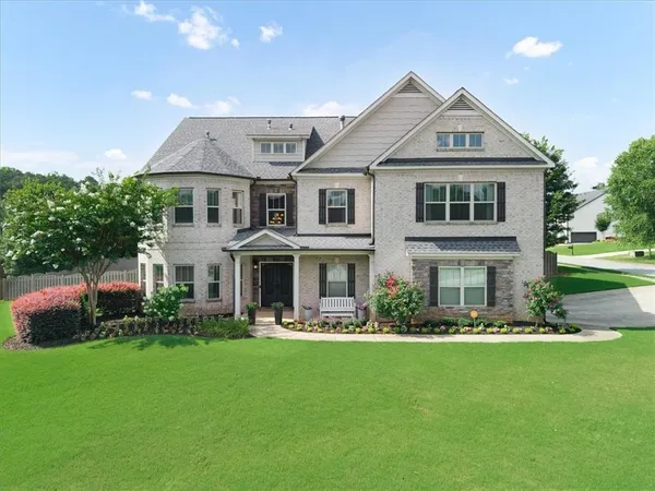 $850,000 | 2638 Cashel Lane, Powder Springs, GA 30127