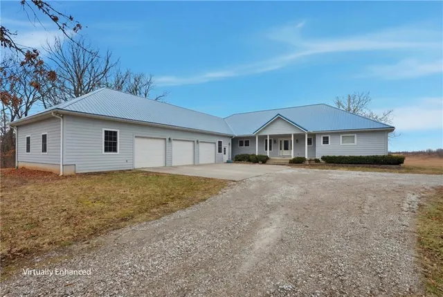 $1,500,000 | 3815 476th Road, Osceola, MO 64776