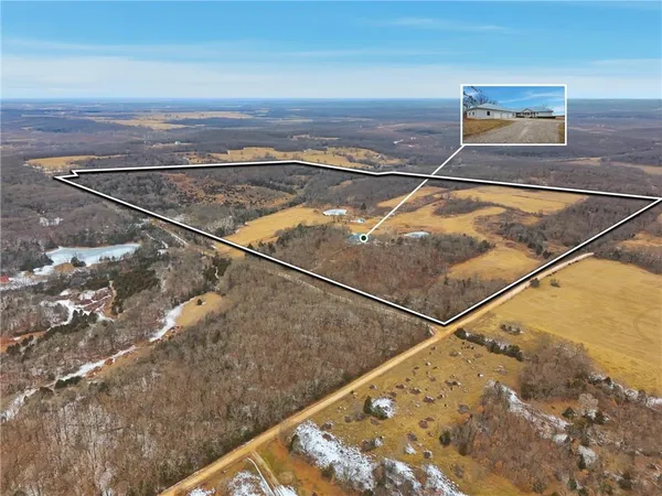 $1,500,000 | 3815 476th Road, Osceola, MO 64776