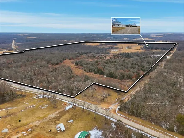 $1,500,000 | 3815 476th Road, Osceola, MO 64776