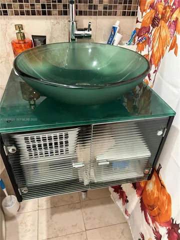 a view of outdoor space