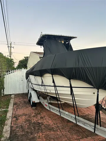 a view of outdoor seating space