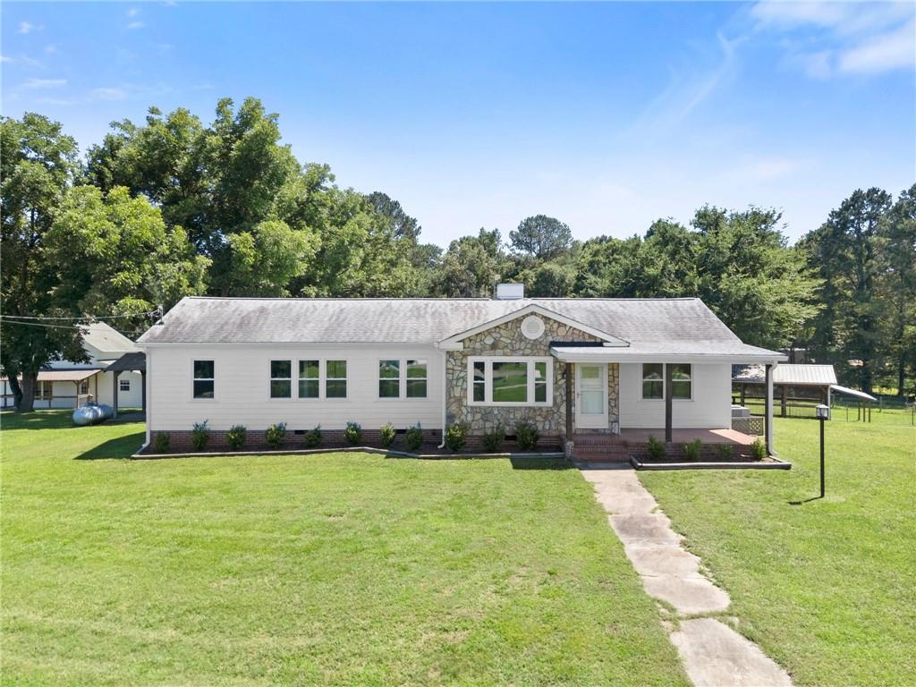 2973 River Road Elberton, GA 30635 - Photo 80 of 98