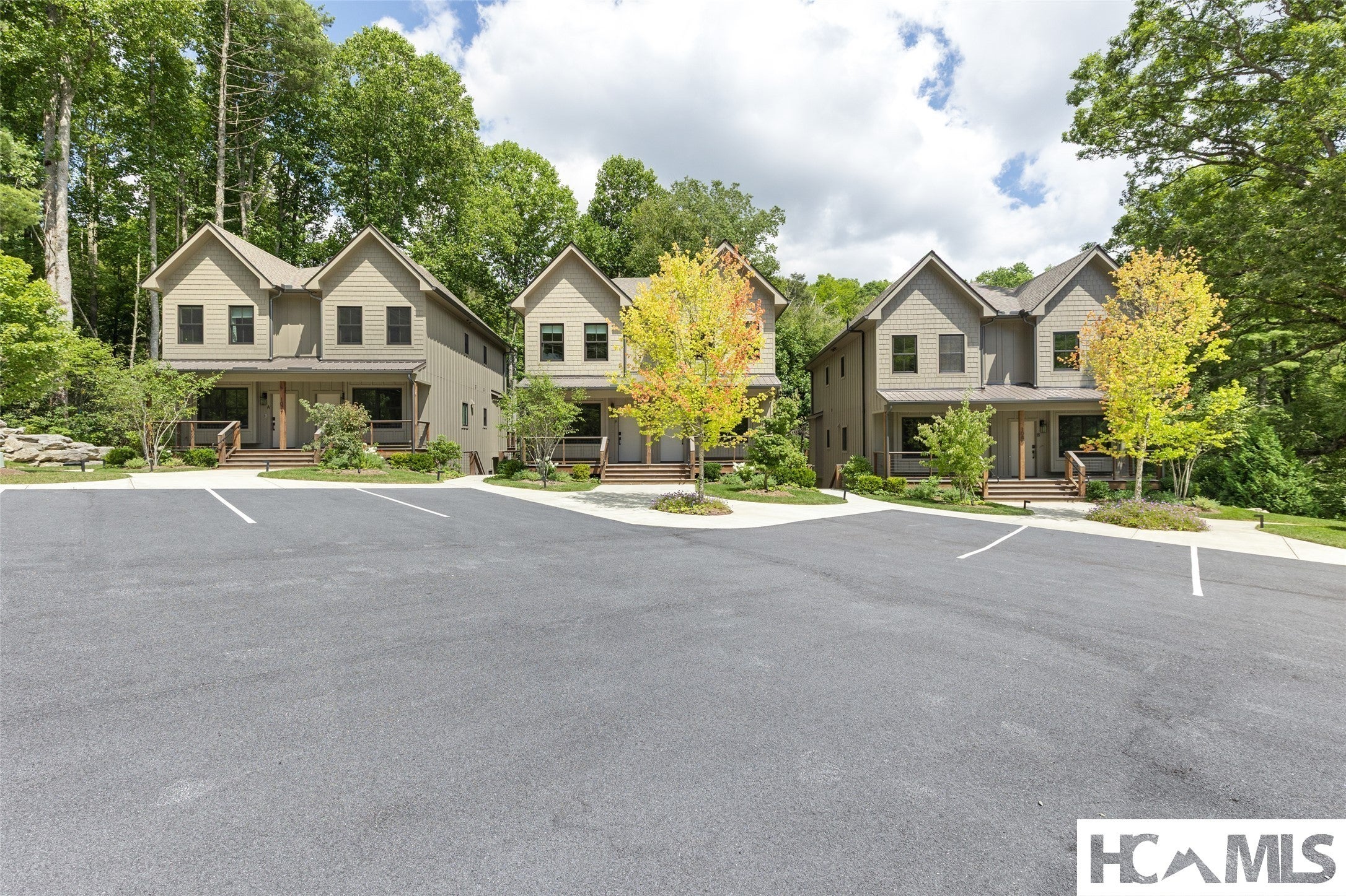 1085 A Hicks Road, Unit 5 Highlands, NC 28741 - Photo 1 of 4 Gallery Image 1