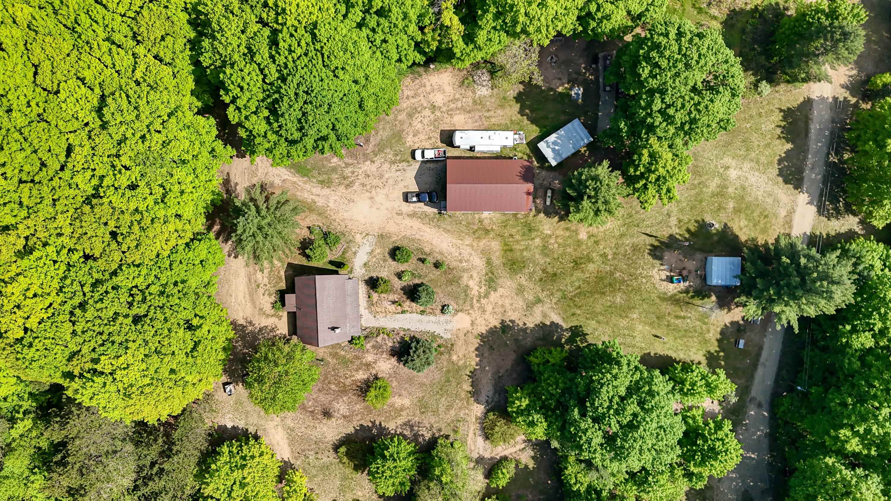 264 West Sharon Road Fife Lake, MI 49633 - Photo 37 of 66