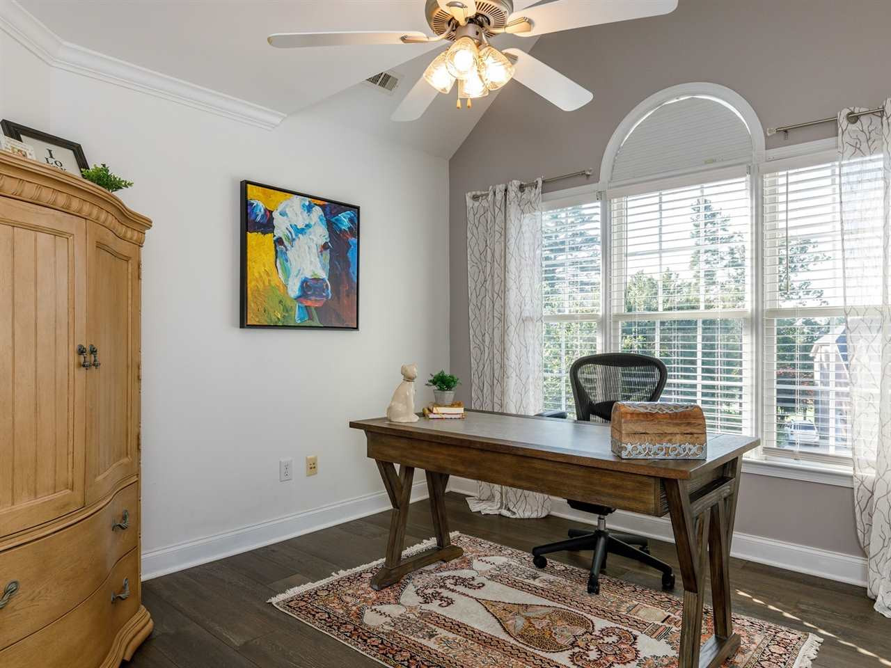 10720 Round Brook Circle Raleigh, NC 27617 - Photo 22 of 30 Bedroom