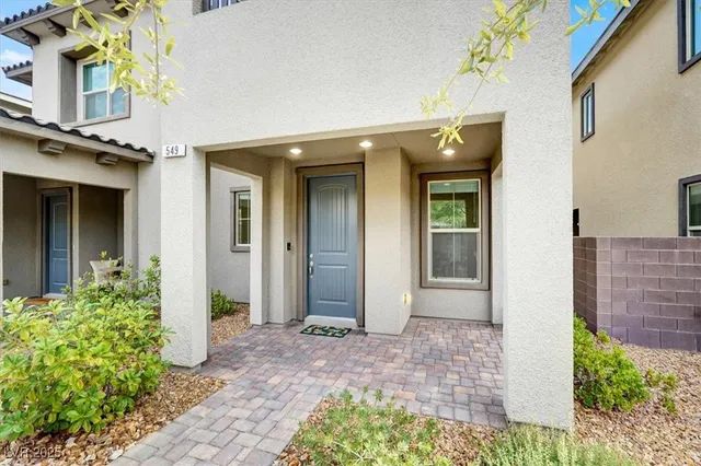 $465,000 | 549 Tokopah Falls Street, Las Vegas, NV 89138