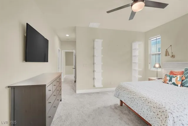 $465,000 | 549 Tokopah Falls Street, Las Vegas, NV 89138