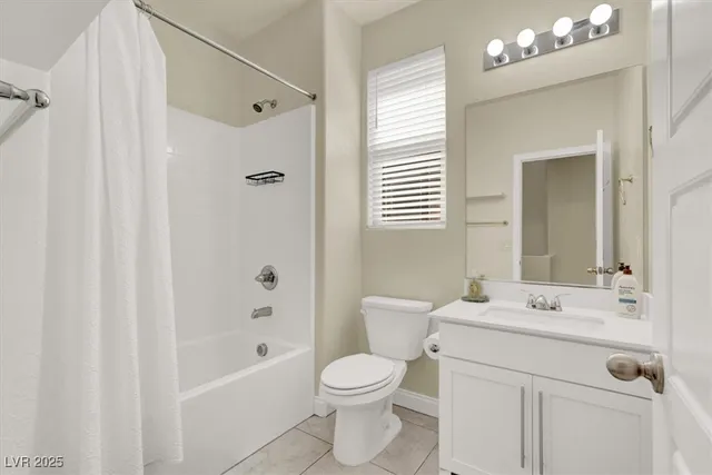 $465,000 | 549 Tokopah Falls Street, Las Vegas, NV 89138