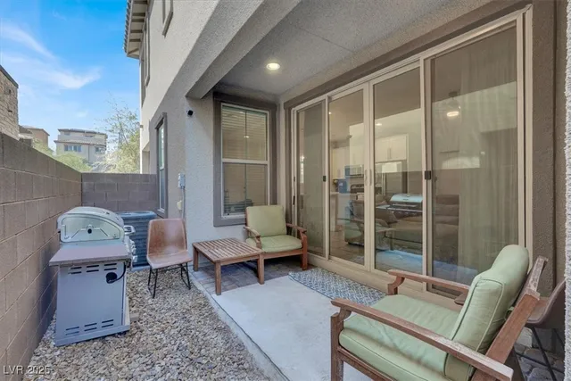 $465,000 | 549 Tokopah Falls Street, Las Vegas, NV 89138