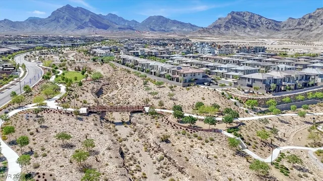 $465,000 | 549 Tokopah Falls Street, Las Vegas, NV 89138