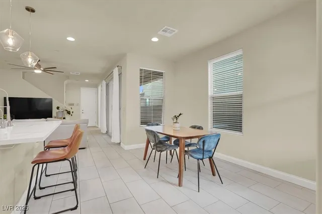 $465,000 | 549 Tokopah Falls Street, Las Vegas, NV 89138