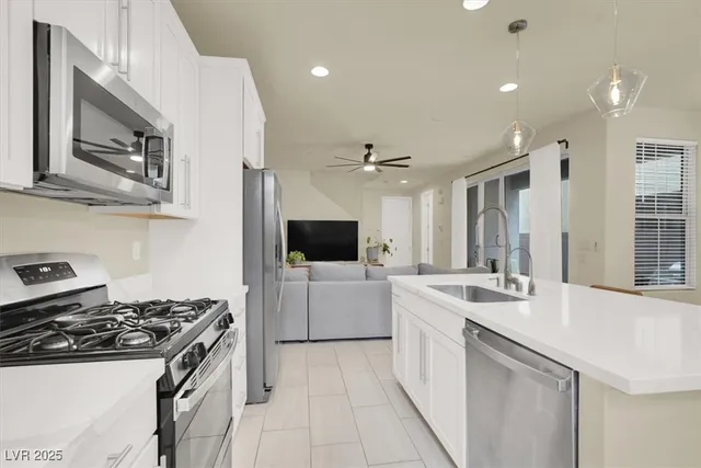 $465,000 | 549 Tokopah Falls Street, Las Vegas, NV 89138