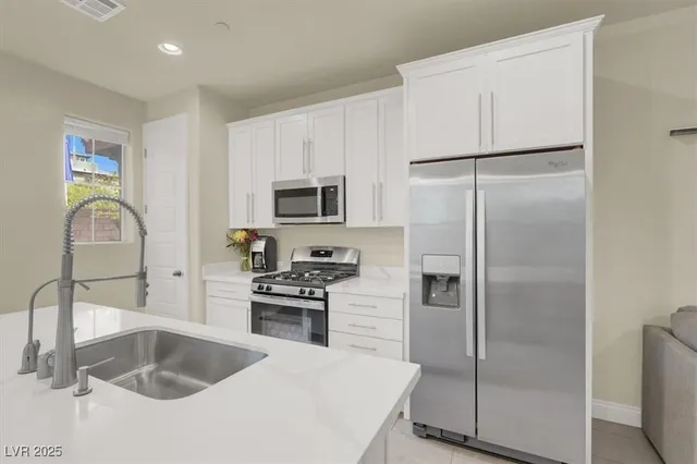 $465,000 | 549 Tokopah Falls Street, Las Vegas, NV 89138