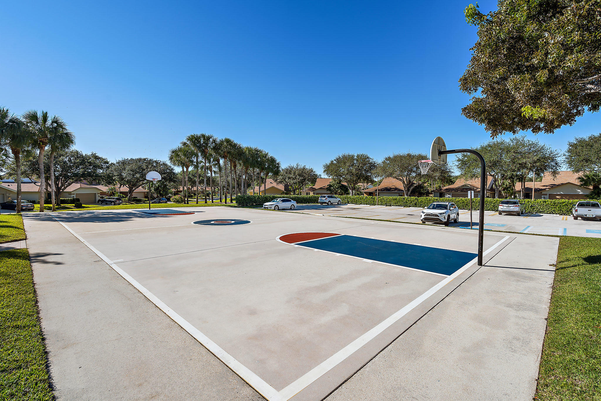 308 Ridge Road Jupiter, FL 33477 - Photo 15 of 54 Basketball