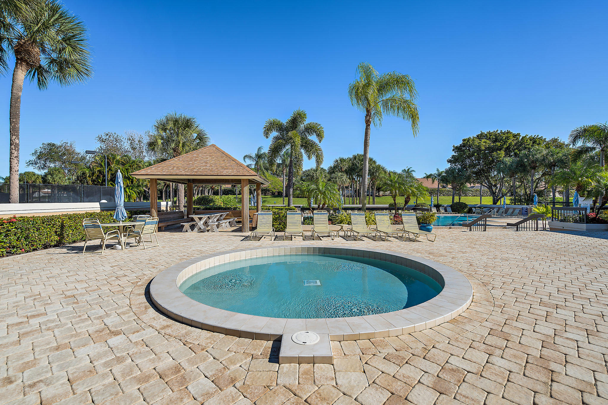 308 Ridge Road Jupiter, FL 33477 - Photo 19 of 54 Community Pool