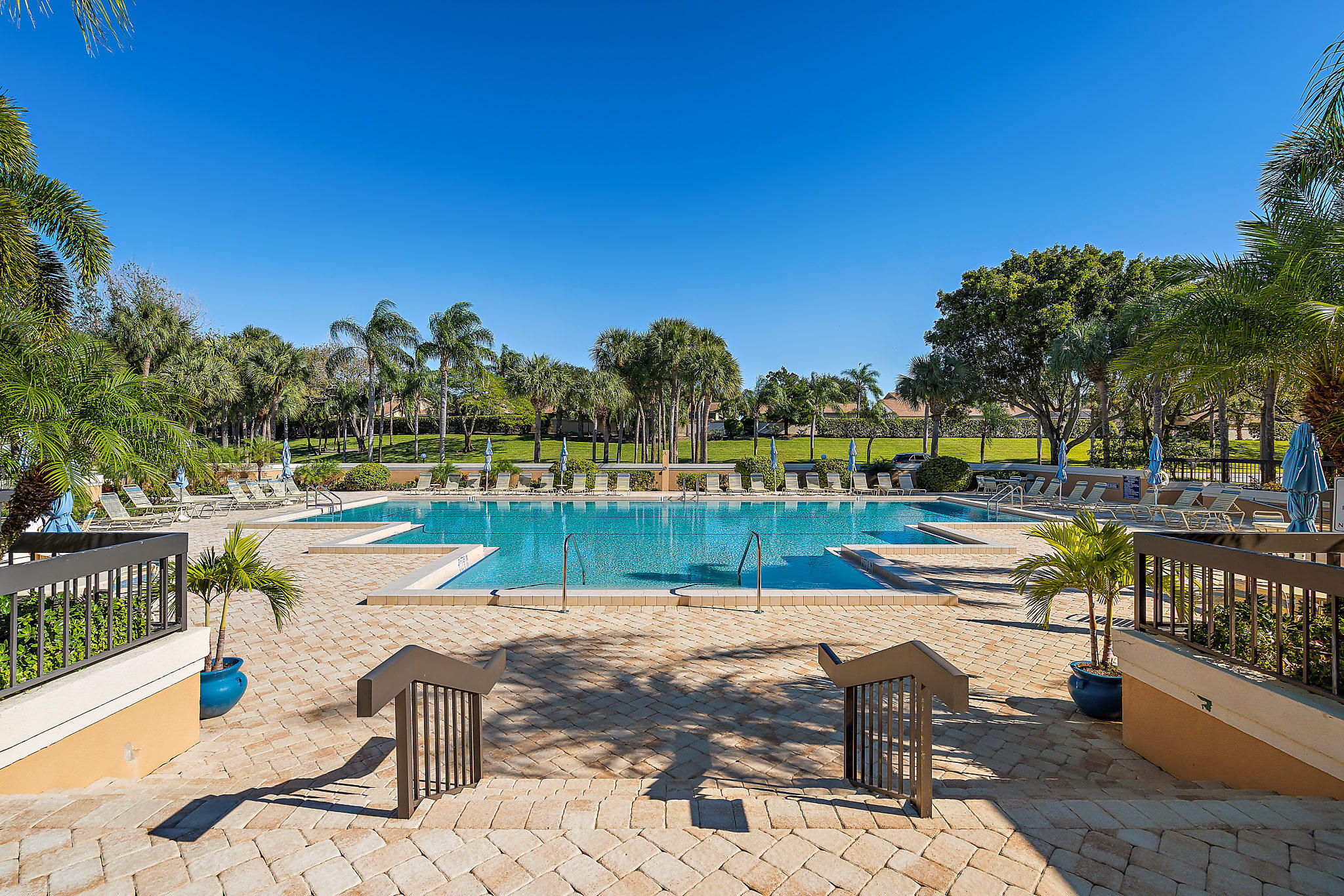 308 Ridge Road Jupiter, FL 33477 - Photo 21 of 54 Community Pool