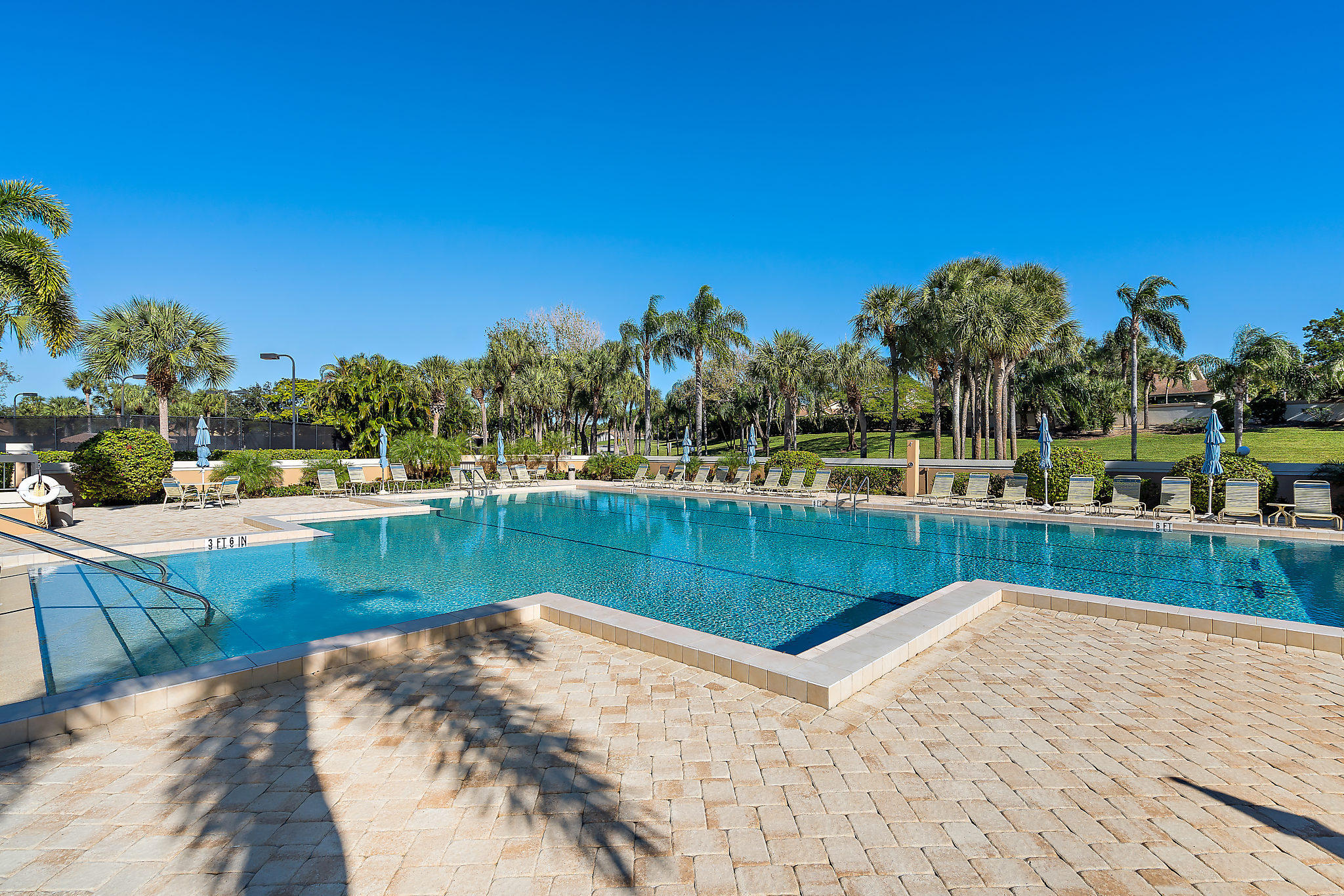 308 Ridge Road Jupiter, FL 33477 - Photo 22 of 54 Community Pool