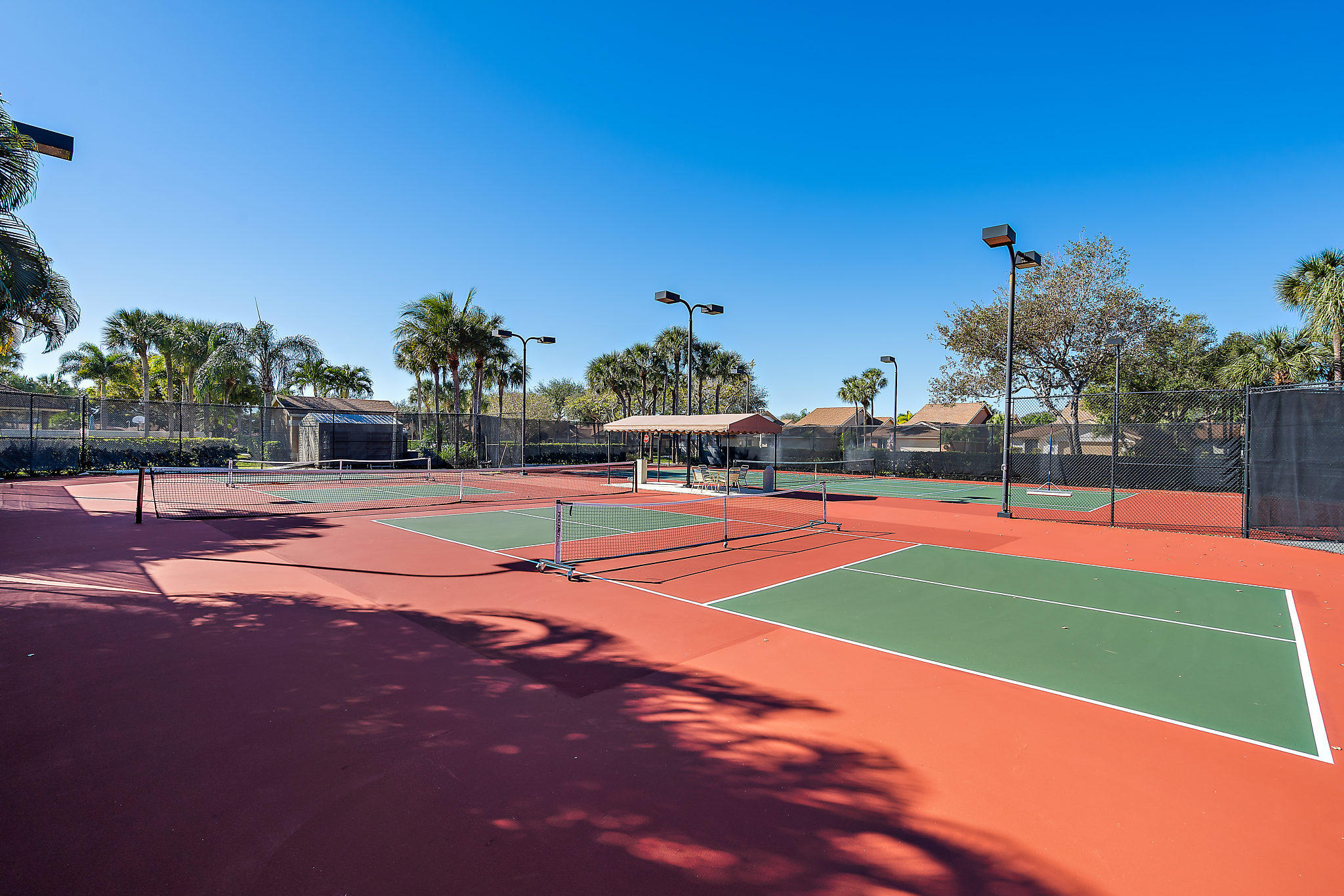 308 Ridge Road Jupiter, FL 33477 - Photo 23 of 54 Community Tennis