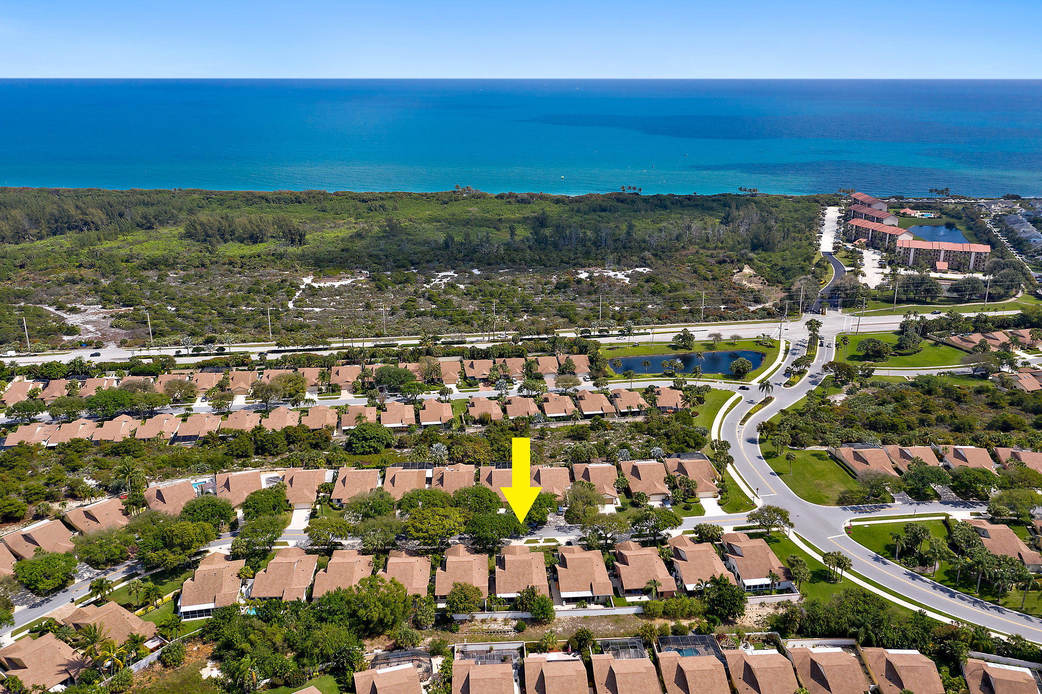 308 Ridge Road Jupiter, FL 33477 - Photo 31 of 54 So Close to the Ocean!