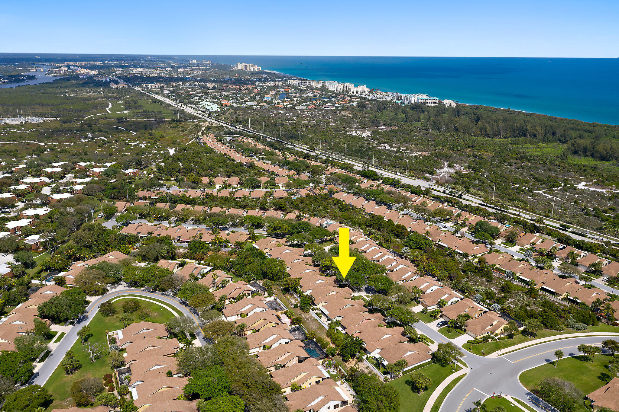 308 Ridge Road Jupiter, FL 33477 - Photo 33 of 54 Terrific Location