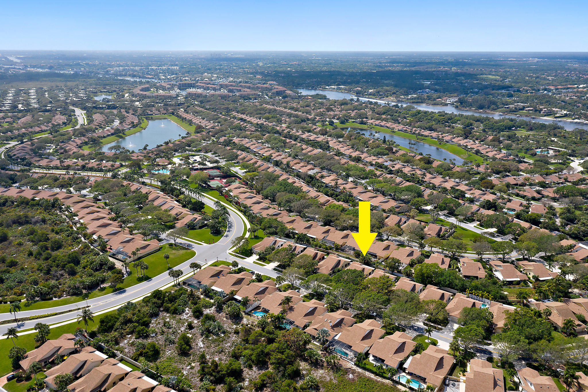 308 Ridge Road Jupiter, FL 33477 - Photo 35 of 54 Gorgeous Neighborhood