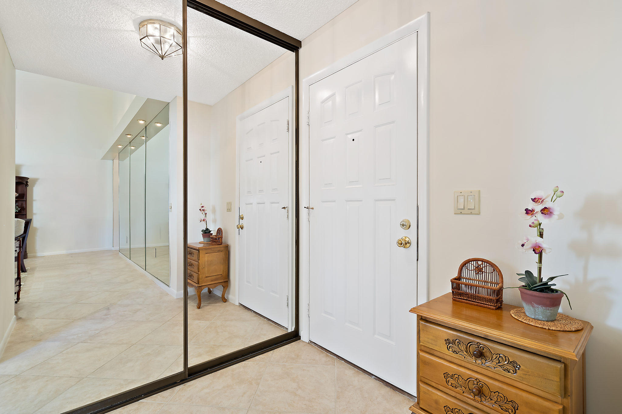 308 Ridge Road Jupiter, FL 33477 - Photo 38 of 54 Pantry in Foyer