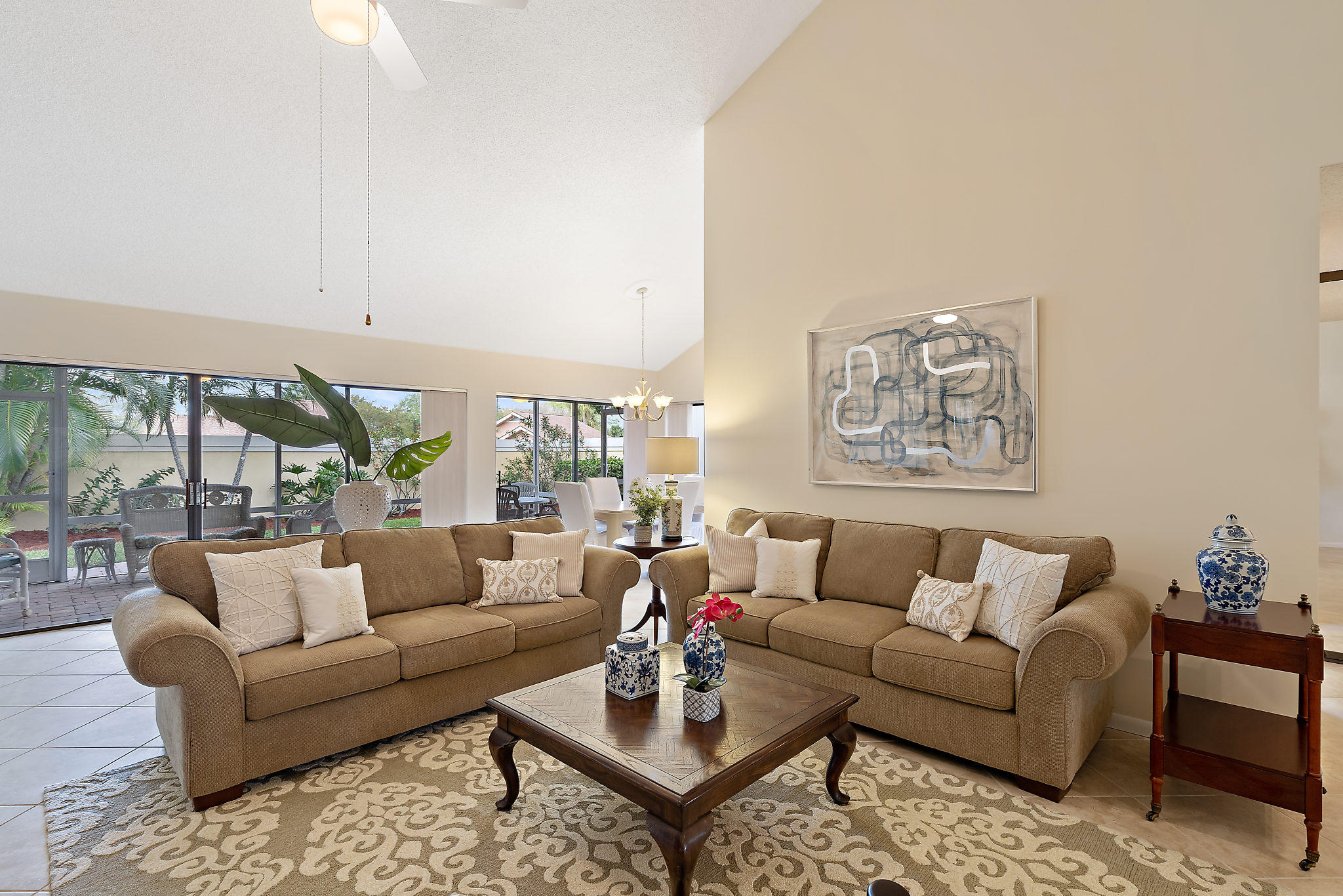 308 Ridge Road Jupiter, FL 33477 - Photo 39 of 54 Great Rooom